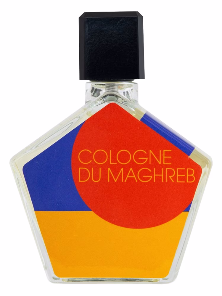 Cologne du Maghreb (2021)