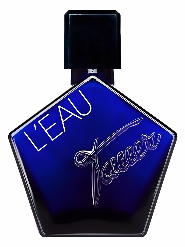 L'Eau