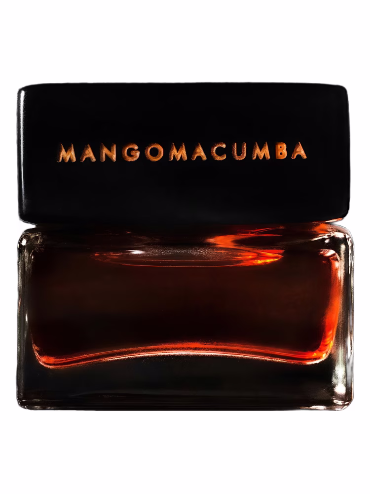 Mangomacumba