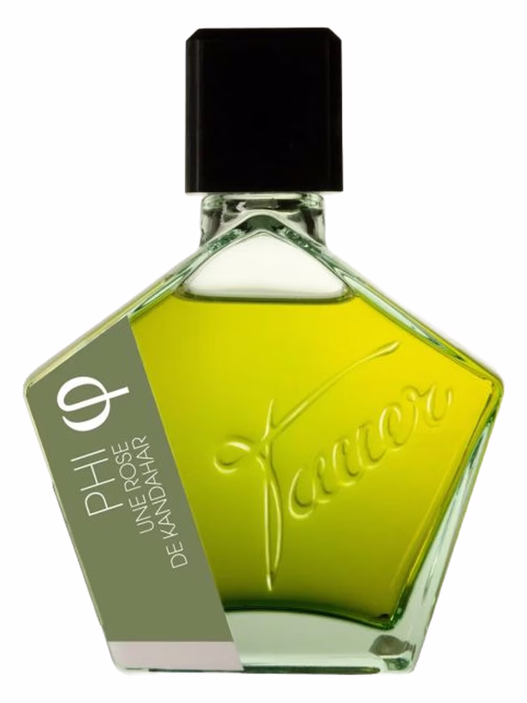 PHI Une Rose de Kandahar