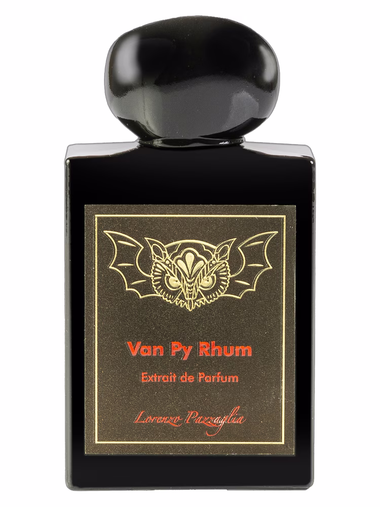 Van Py Rhum