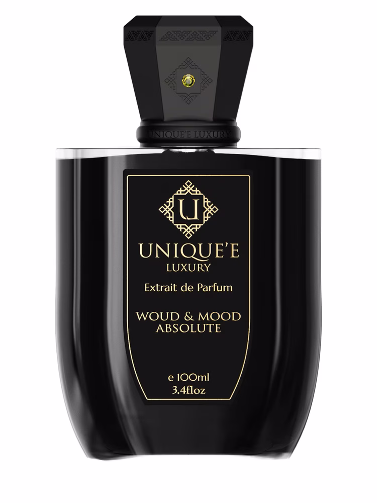 Woud And Mood Absolute